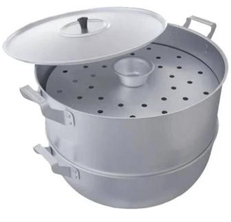 Мантоварка