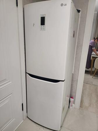 Холодильник