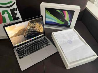 MacBook Pro 13 M1 В идеале