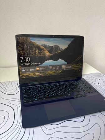 Продам Ноутбук Lenovo iDeapadGaming 3