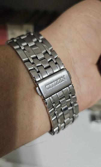 CItizen Eco-Drive