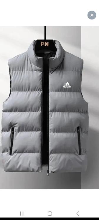 Жилет Adidas 46/L