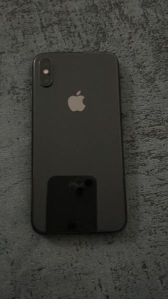 iPhone Xs