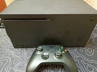 Xbox series x 1tb