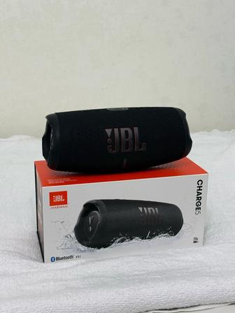 АРЕНДА КОЛОНКИ JBL CHARGE 5