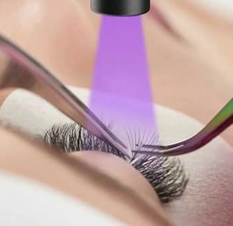 LED наращивание