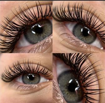 LED наращивание