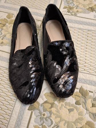 Продаю лоферы