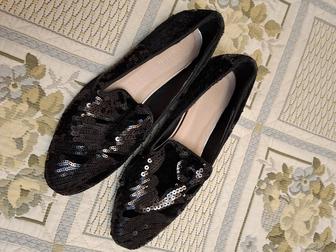 Продаю лоферы