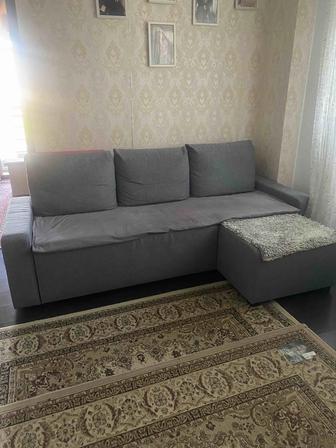 продам угловой диван