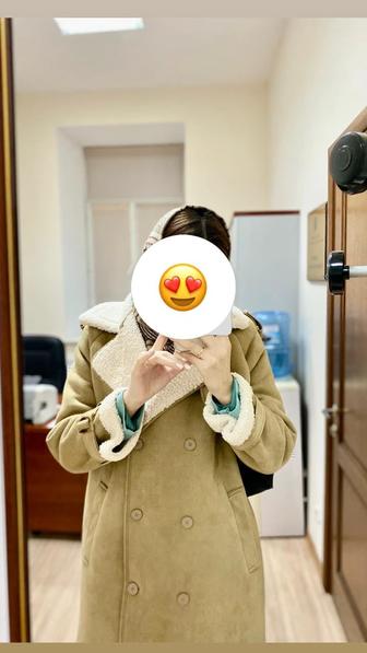 Пальто , шубка