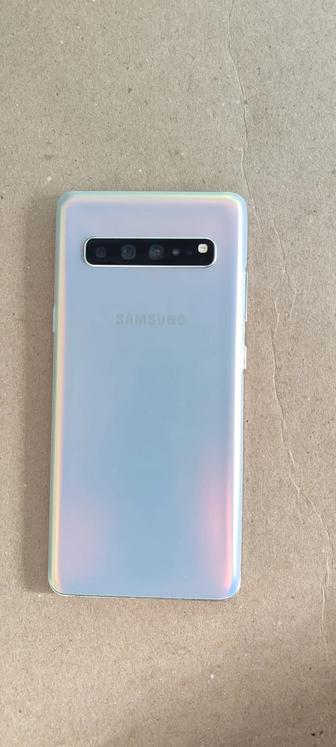 Samsung s10 5G 256gb Korea