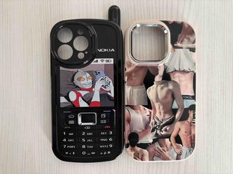 Чехол iPhone 13 Pro