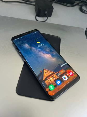 Samsung s9 продам или обмен