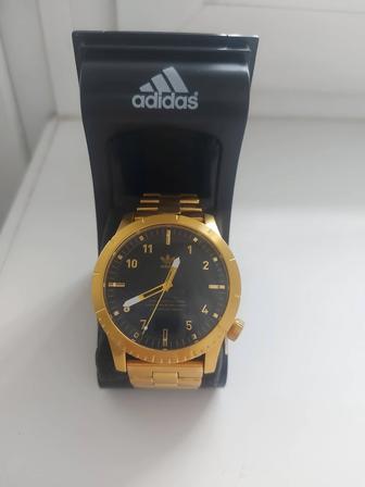 Adidas Originals Cypher M1 Watch , абсолютно новые мужские часы