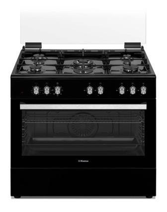 Продам кухонную плиту Hansa новую