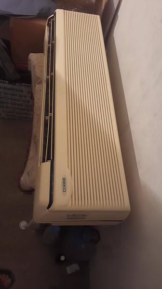 Кондиционер бу модель ВЕКО bk180/bk181