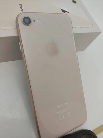 iphone 8 срочно
