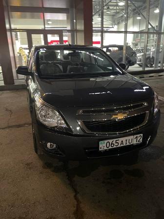 Аренда автомобиля