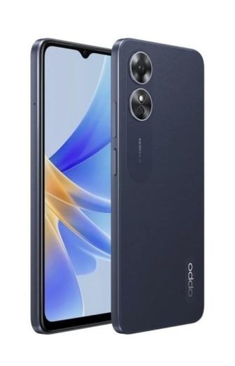 Телефон oppo a17