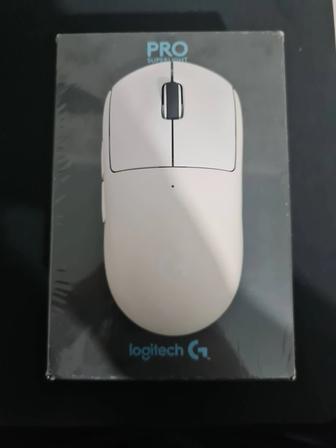 Logitech g pro superlight