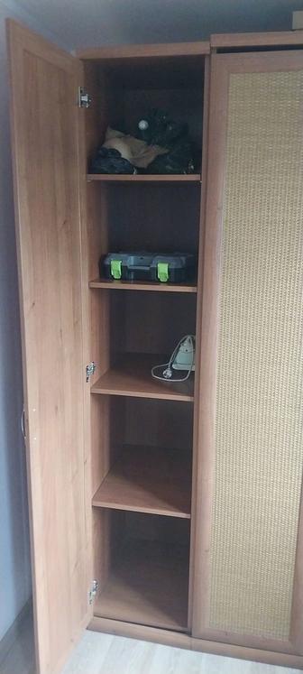 Спальный уголок.