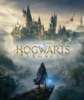 Hogwarts legacy PS4