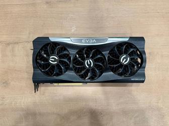 nvidia geforce evga ftwit 3090 rtx