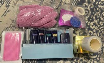 Ламинирования ресниц Beauty Wave набор