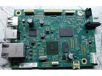 Форматор HP LaserJet Pro 426DW