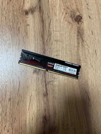 Оперативная Память DDR4 RADEON R9 16Gb 3200MHz
