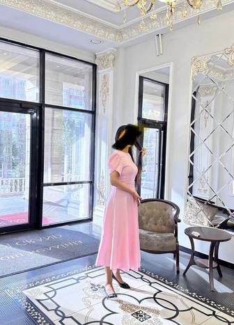 Продаю платье