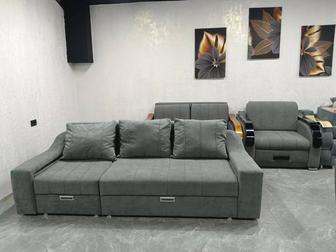 Акция!!! Продам шикарный диван 2в1