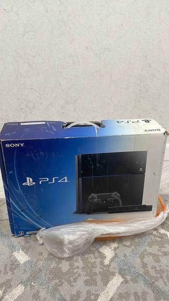 ps4, 1 джойстик, идеальный