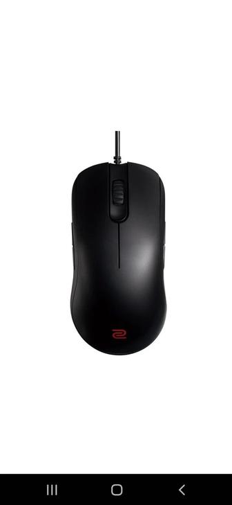 Продам мышку Zowie FK1 в идеальном состоянии