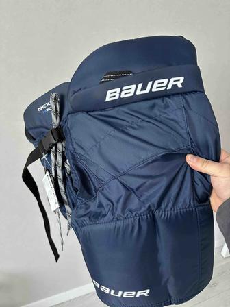 Хоккейные шорты Bauer nexus n7000 детские