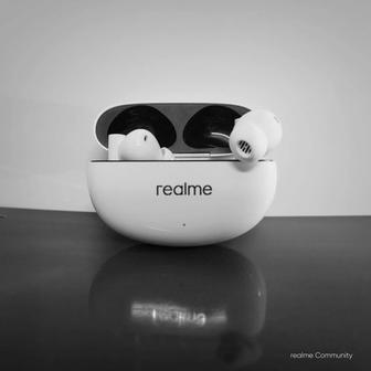 Realme buds air 5