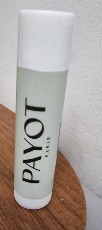 Гигиеническая помада payot