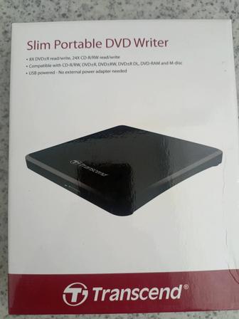 Продам оптический привод DVD