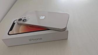 IPhone 12 mini 64GB white