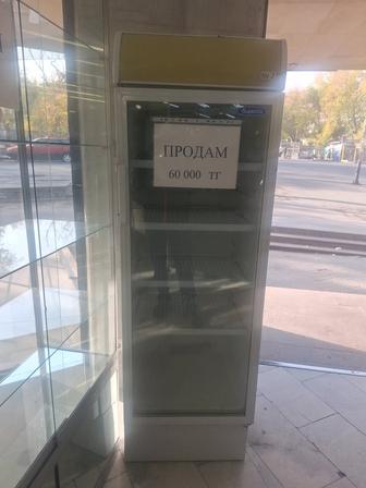 Холодильники под напитки
