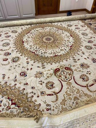 Кілем сатылады