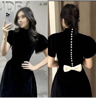 Платья на Новый год