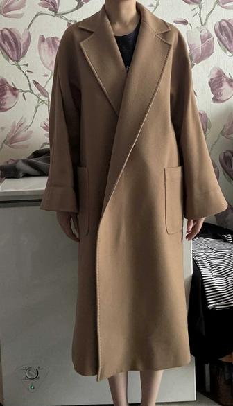 Женское пальто (в стиле Max Mara)