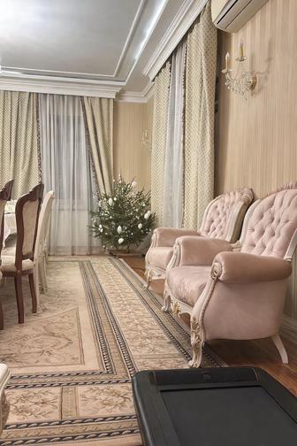 Продается большой ковер 6х4