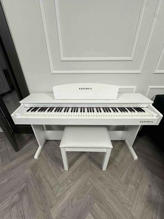 Продам фортепиано Kurzweil