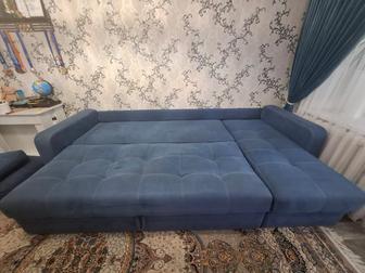 Продам диван