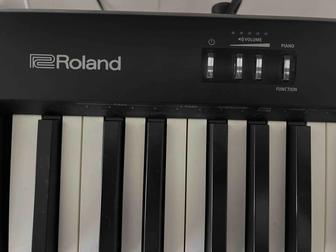 Цифровое пианино Roland FP-10