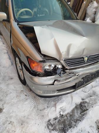 Кузовной ремонт покраска авто