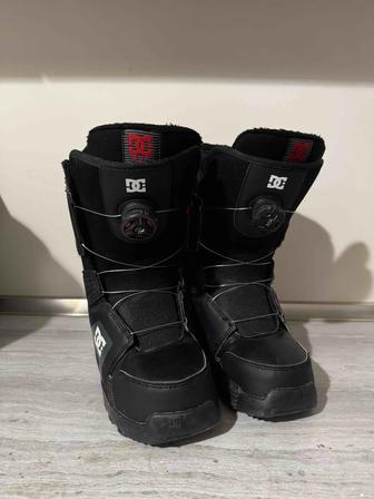 Сноубордические ботинки DC Shoes (DC)